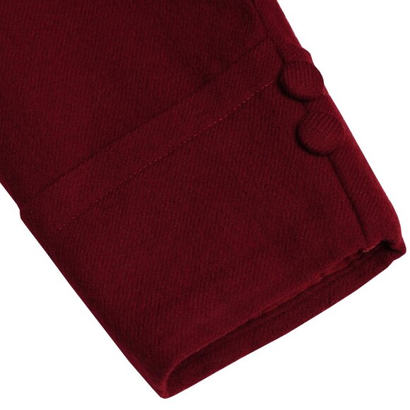 Sundazed (East Germany) 70s, DDR, Socialist Formalwear - Picture 7 of 7